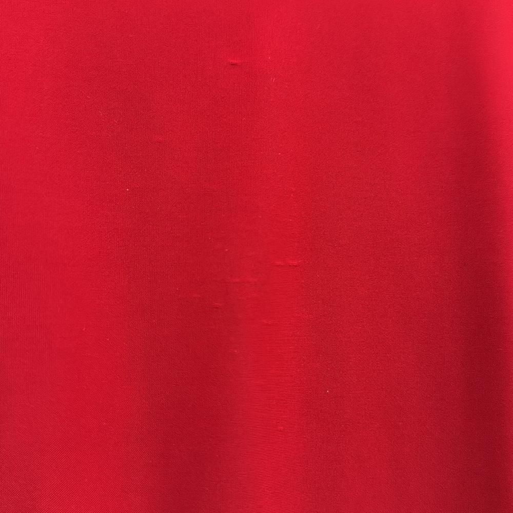 Misa Los Angeles Red Mini Dress SEXY - Picture 7 of 8